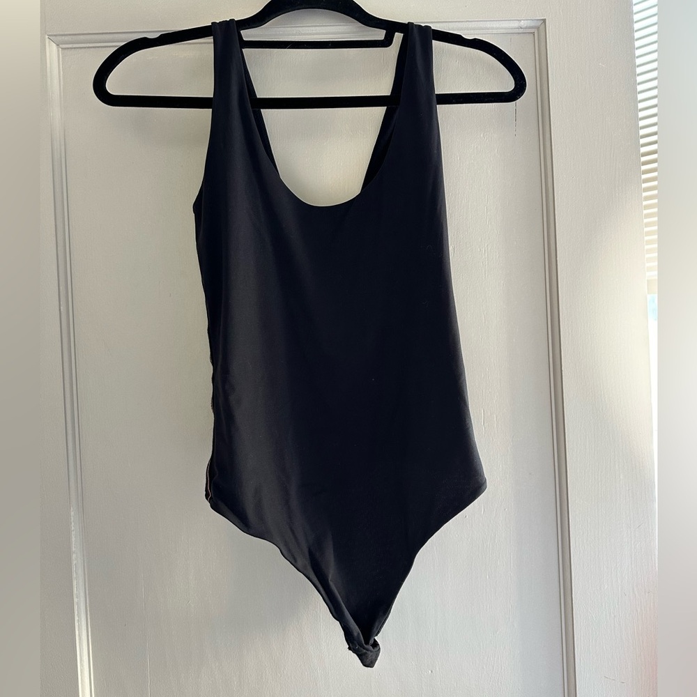 stance black body suit